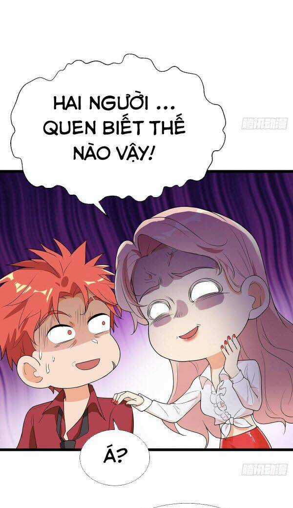 Đỉnh Phong Cường Thiếu Chapter 60 trang 7