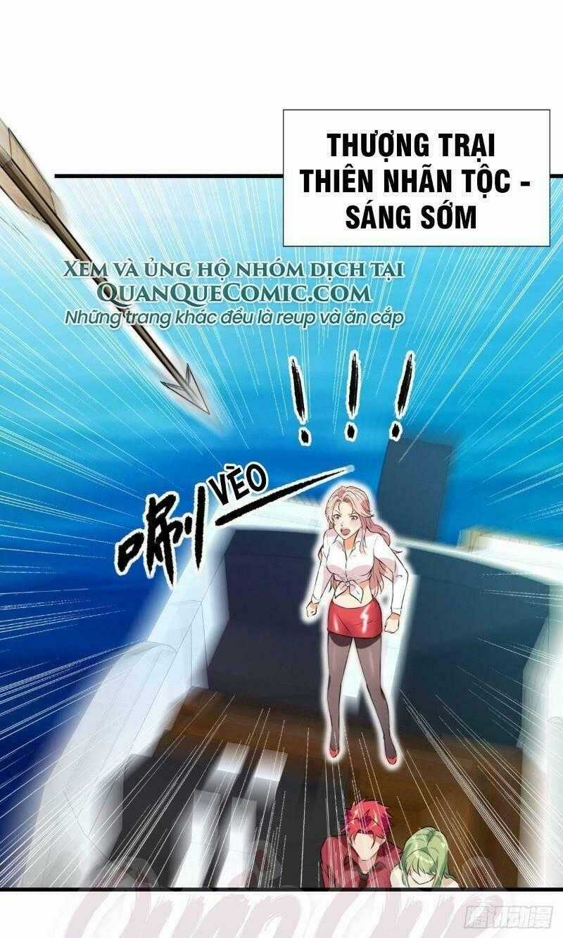 Đỉnh Phong Cường Thiếu Chapter 61 trang 0