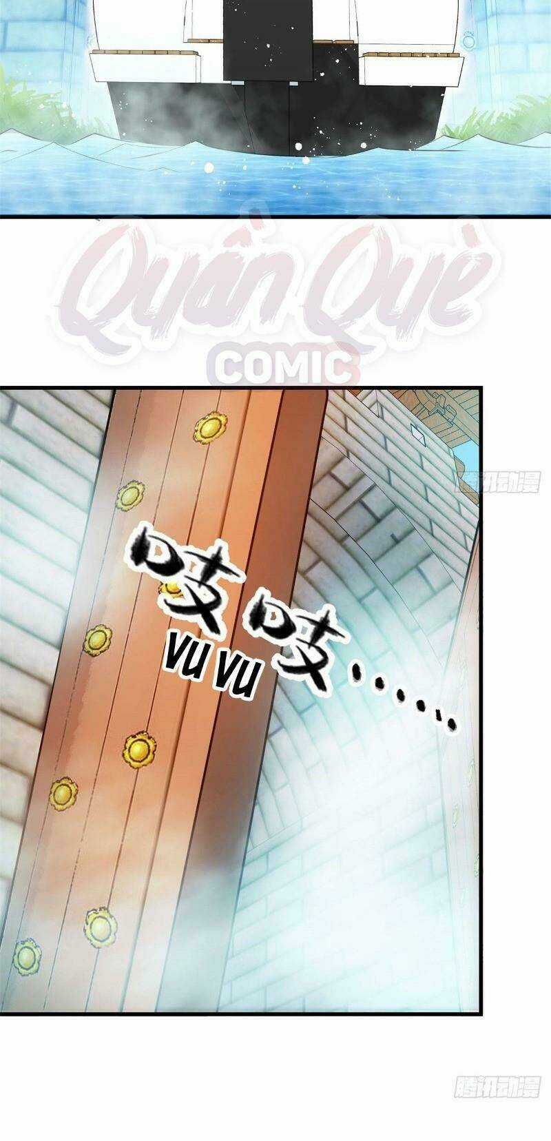 Đỉnh Phong Cường Thiếu Chapter 61 trang 13