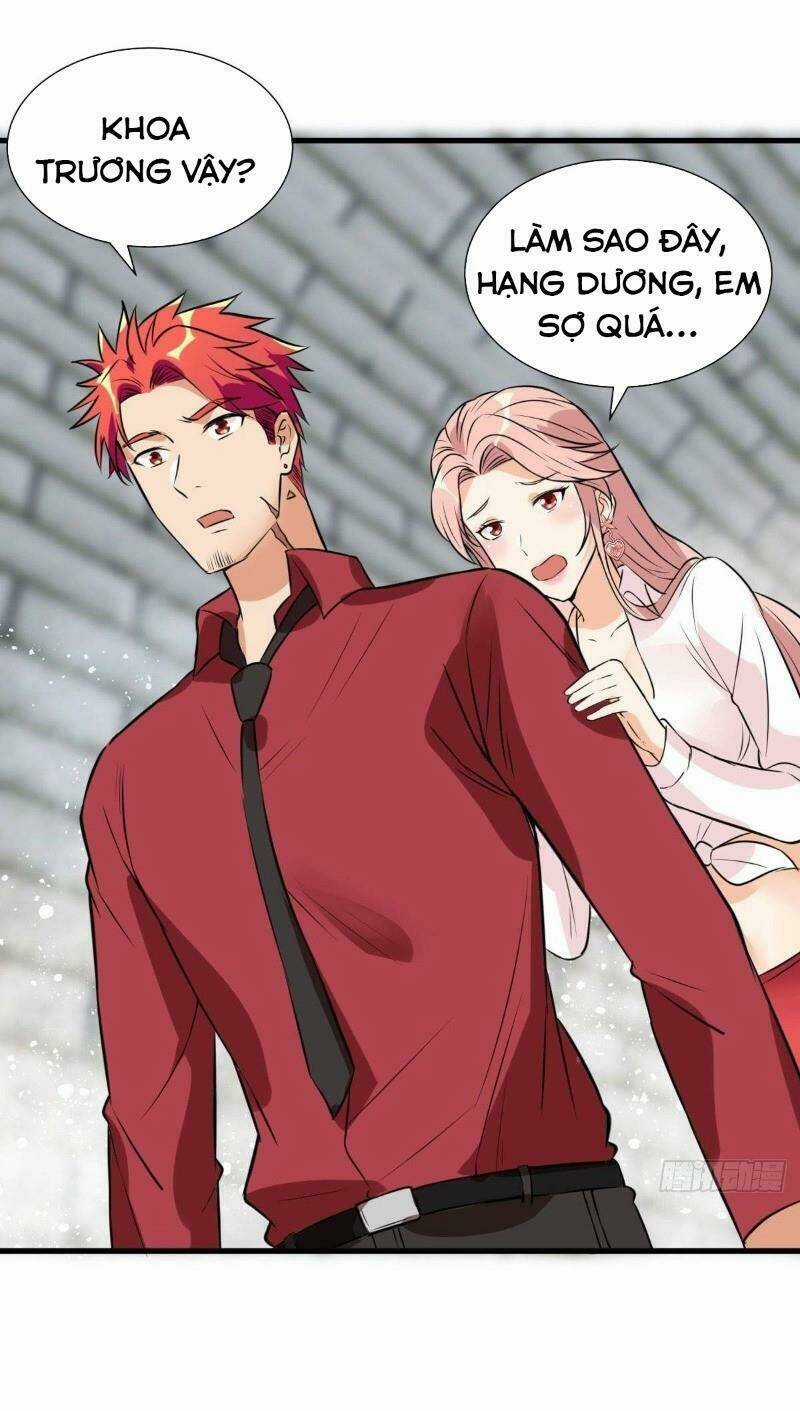 Đỉnh Phong Cường Thiếu Chapter 61 trang 15