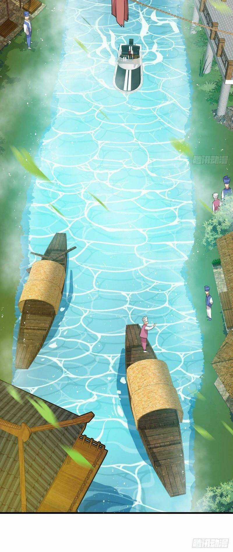 Đỉnh Phong Cường Thiếu Chapter 61 trang 17