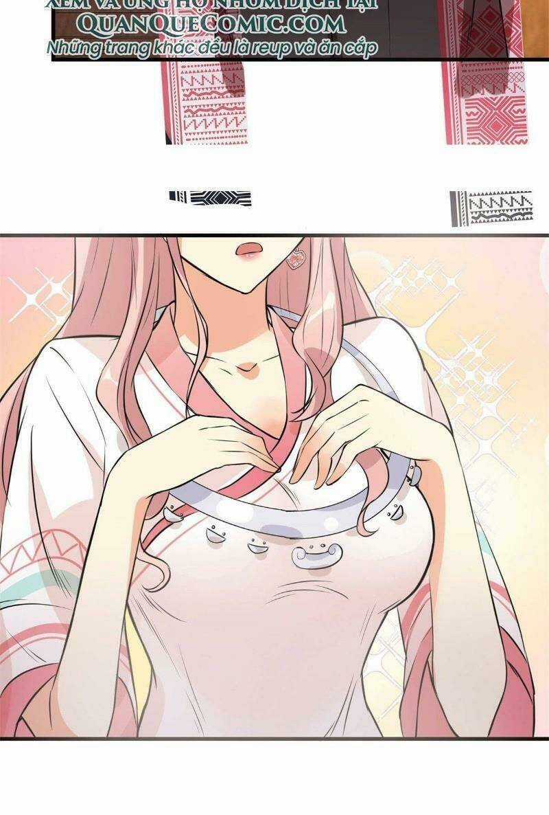 Đỉnh Phong Cường Thiếu Chapter 61 trang 29