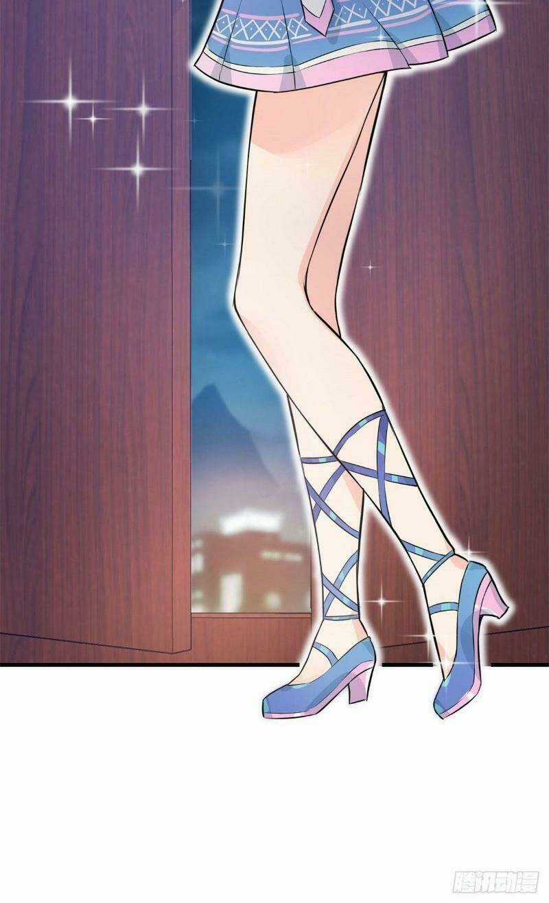 Đỉnh Phong Cường Thiếu Chapter 61 trang 33