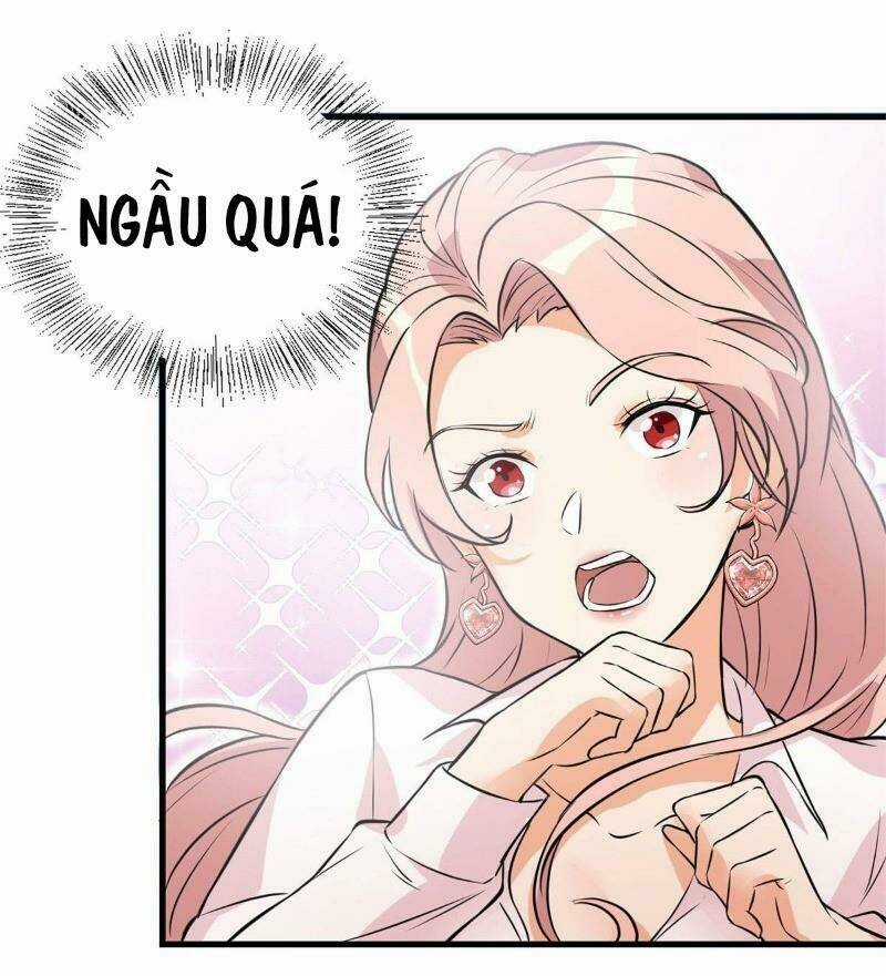 Đỉnh Phong Cường Thiếu Chapter 61 trang 4