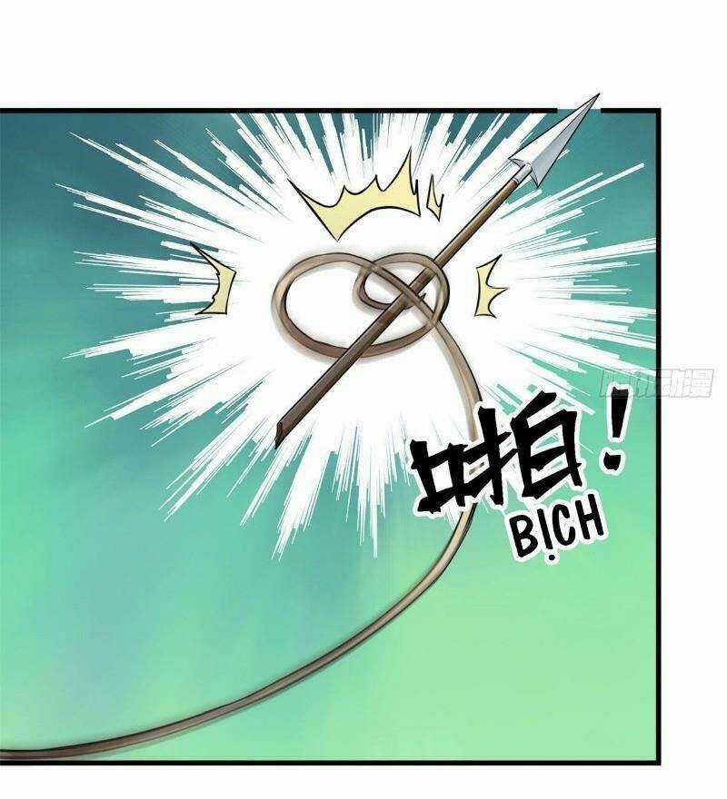 Đỉnh Phong Cường Thiếu Chapter 61 trang 5