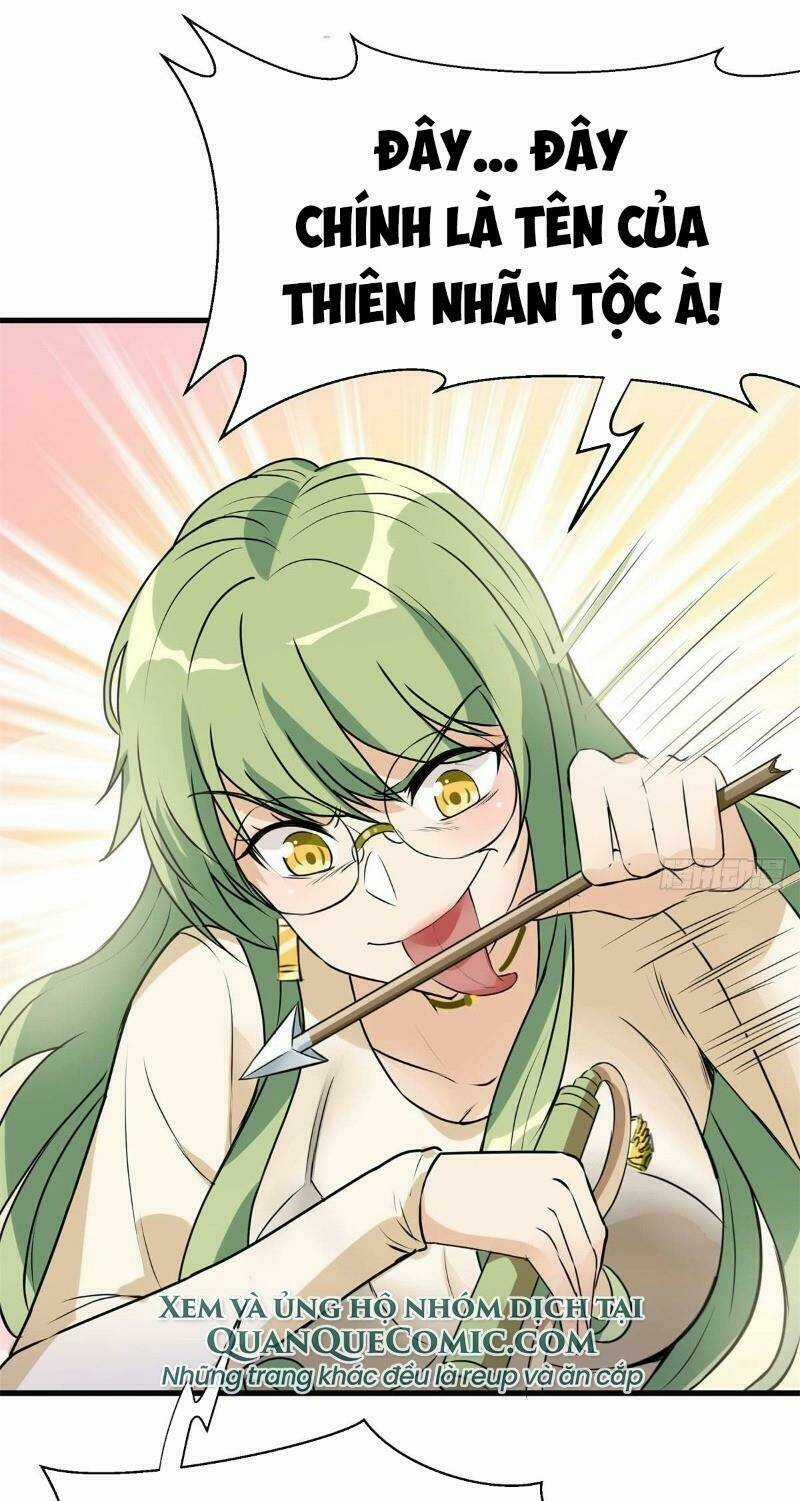 Đỉnh Phong Cường Thiếu Chapter 61 trang 6