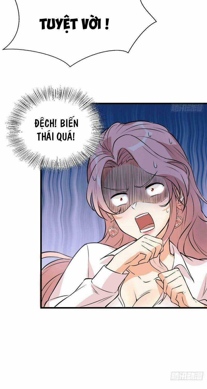 Đỉnh Phong Cường Thiếu Chapter 61 trang 7