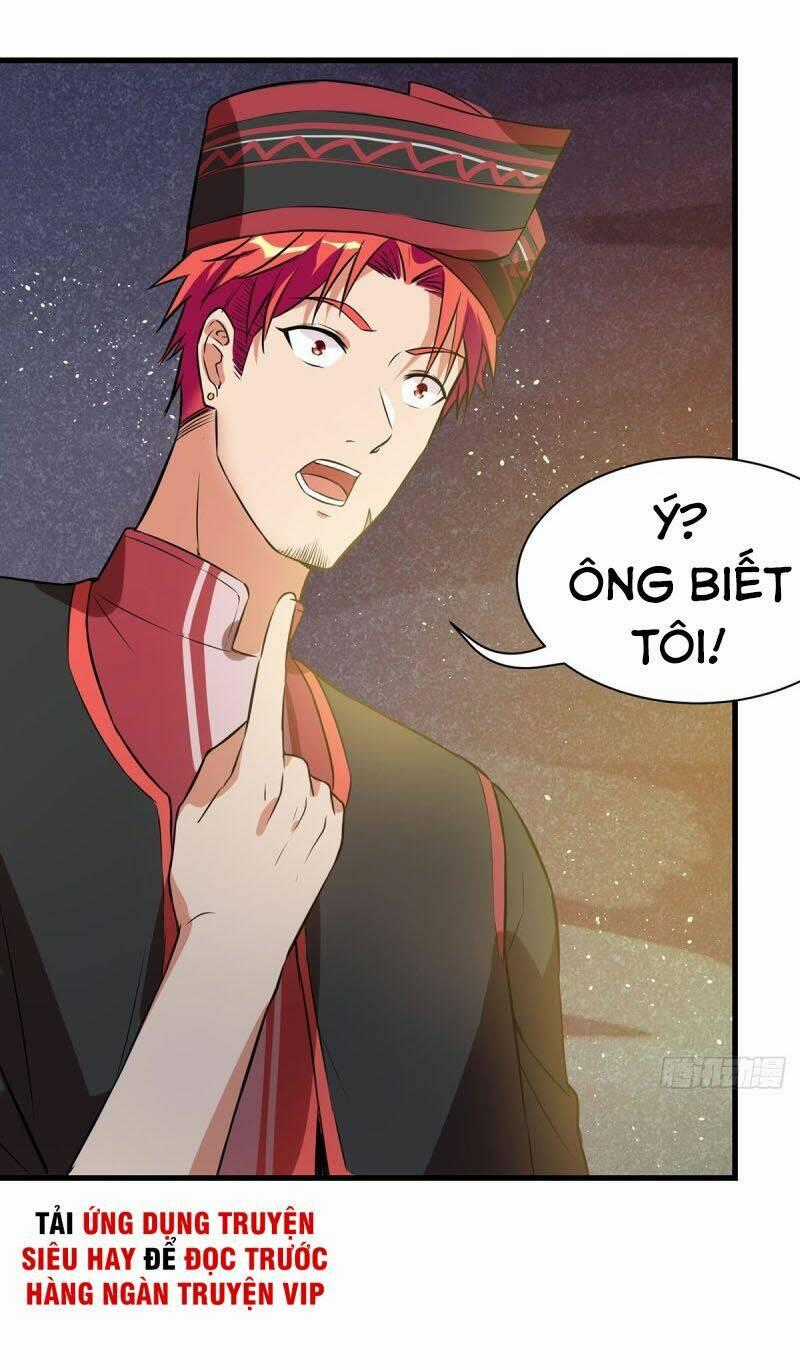 Đỉnh Phong Cường Thiếu Chapter 62 trang 0
