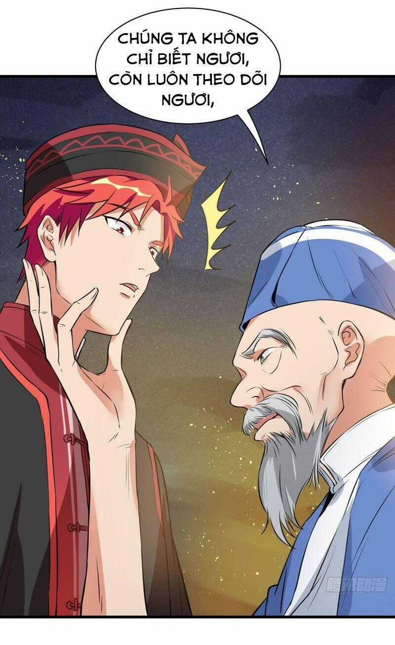 Đỉnh Phong Cường Thiếu Chapter 62 trang 1