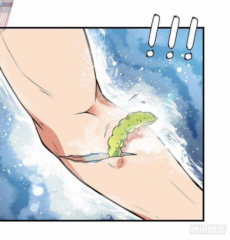 Đỉnh Phong Cường Thiếu Chapter 62 trang 11