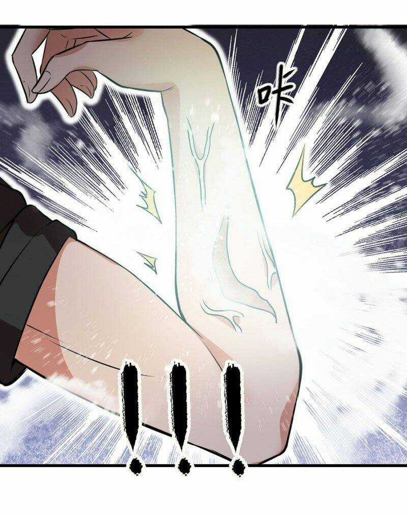 Đỉnh Phong Cường Thiếu Chapter 62 trang 15