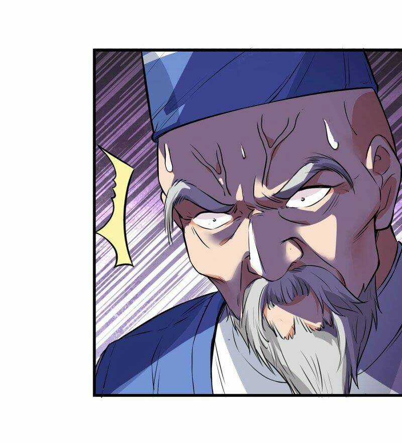 Đỉnh Phong Cường Thiếu Chapter 62 trang 17