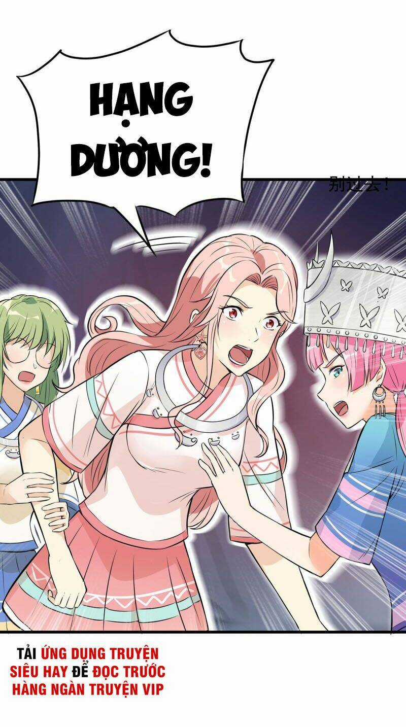 Đỉnh Phong Cường Thiếu Chapter 62 trang 18