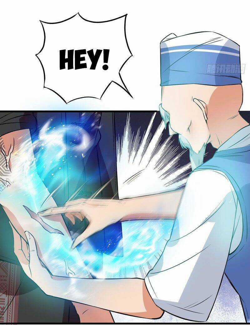 Đỉnh Phong Cường Thiếu Chapter 62 trang 19