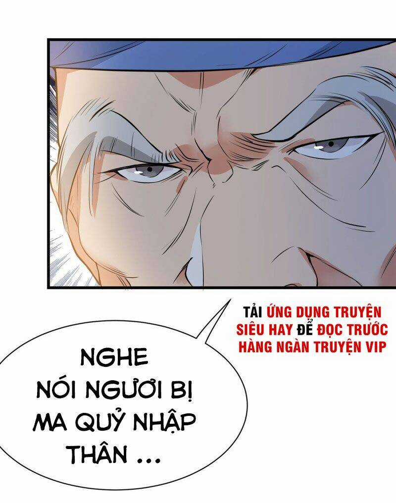 Đỉnh Phong Cường Thiếu Chapter 62 trang 2