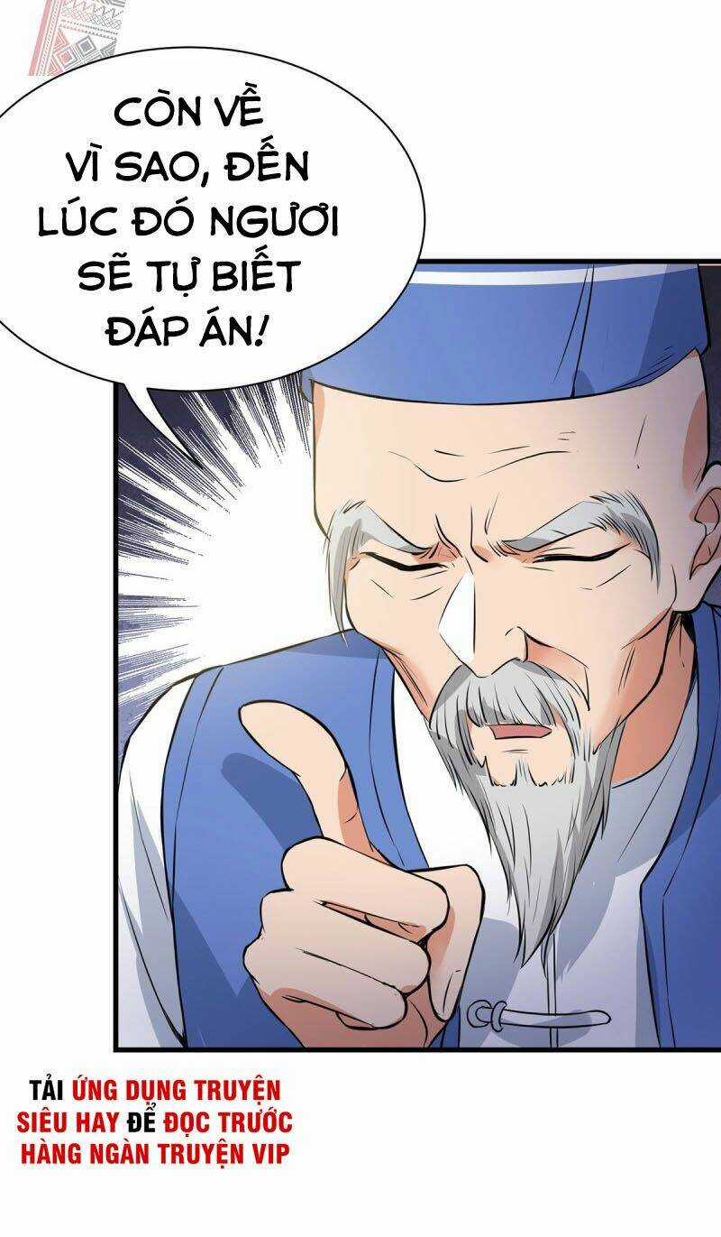 Đỉnh Phong Cường Thiếu Chapter 62 trang 24