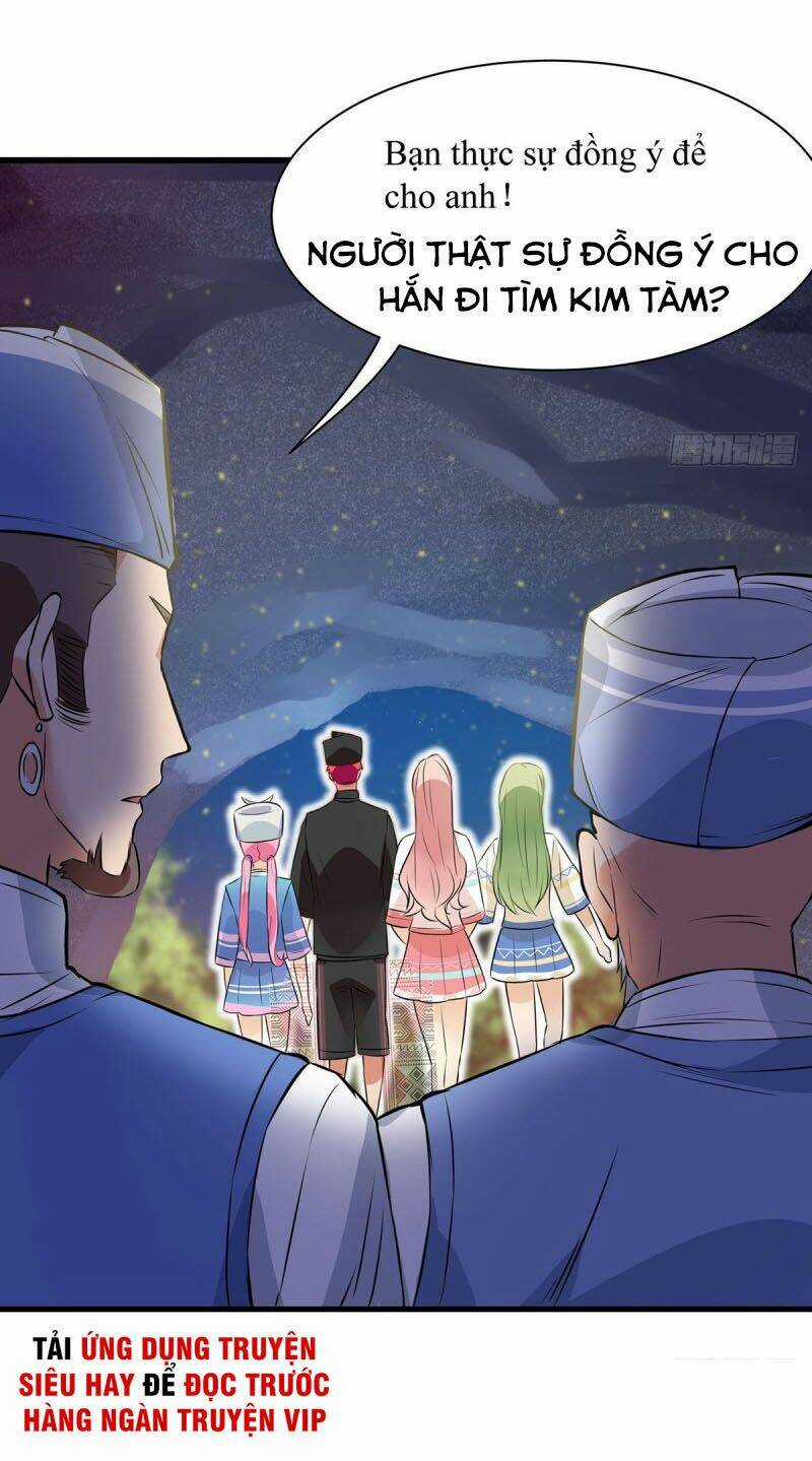 Đỉnh Phong Cường Thiếu Chapter 62 trang 26