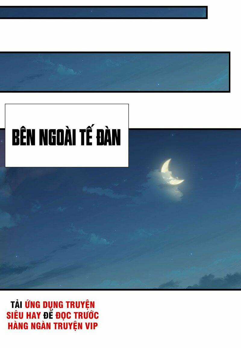 Đỉnh Phong Cường Thiếu Chapter 62 trang 28