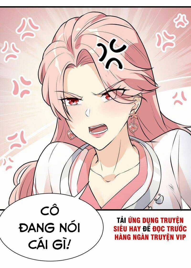 Đỉnh Phong Cường Thiếu Chapter 62 trang 34