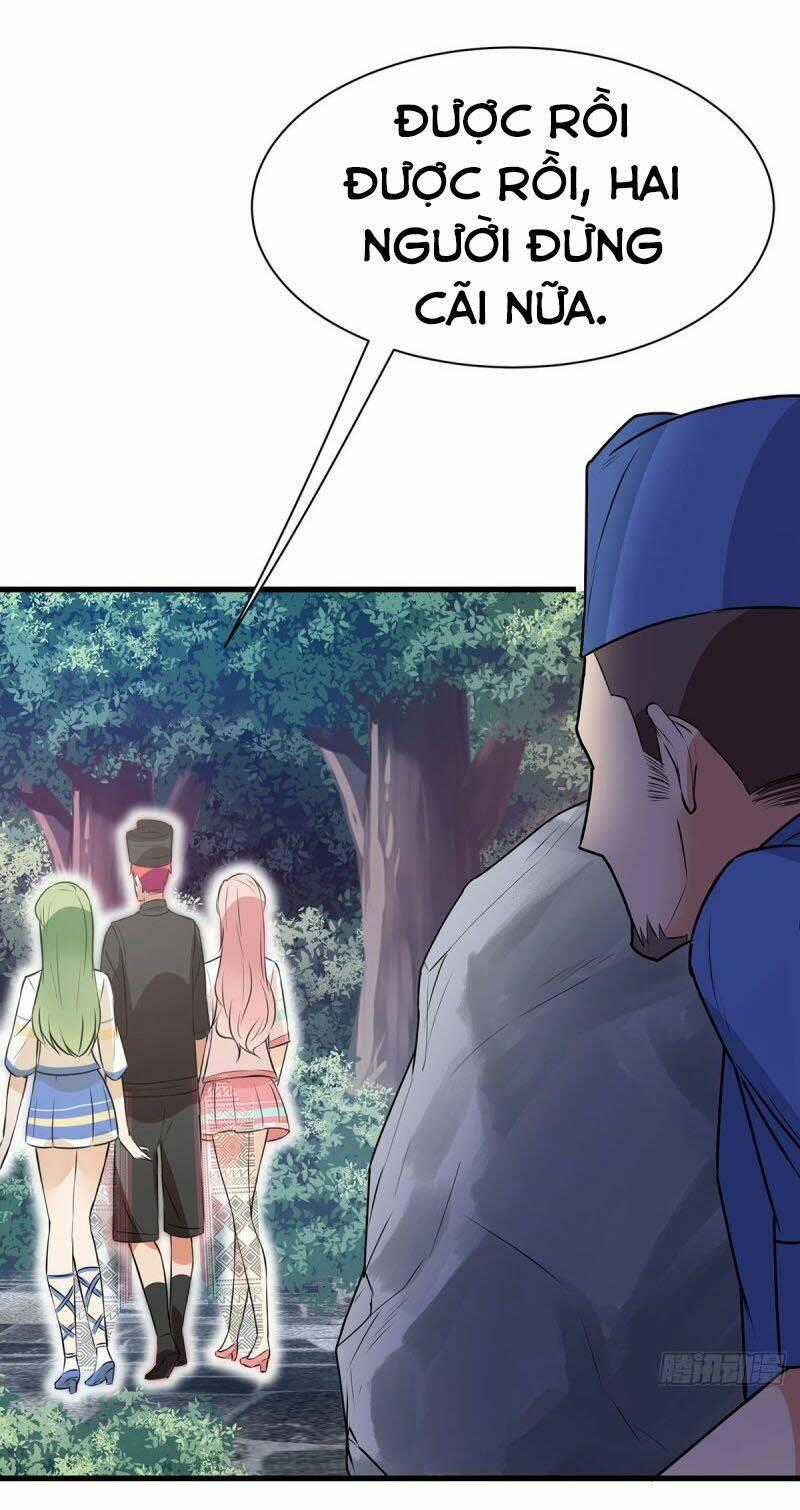 Đỉnh Phong Cường Thiếu Chapter 62 trang 35