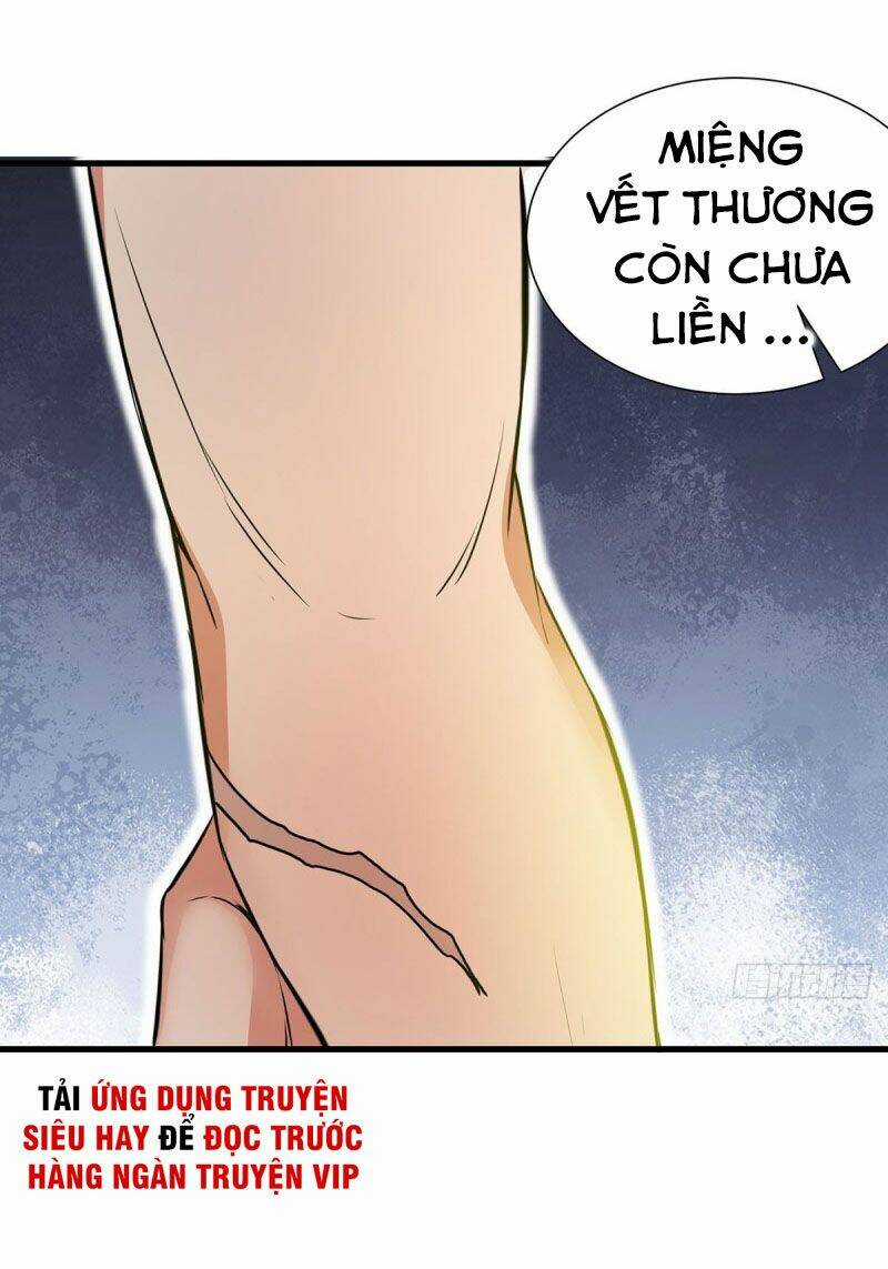 Đỉnh Phong Cường Thiếu Chapter 62 trang 6