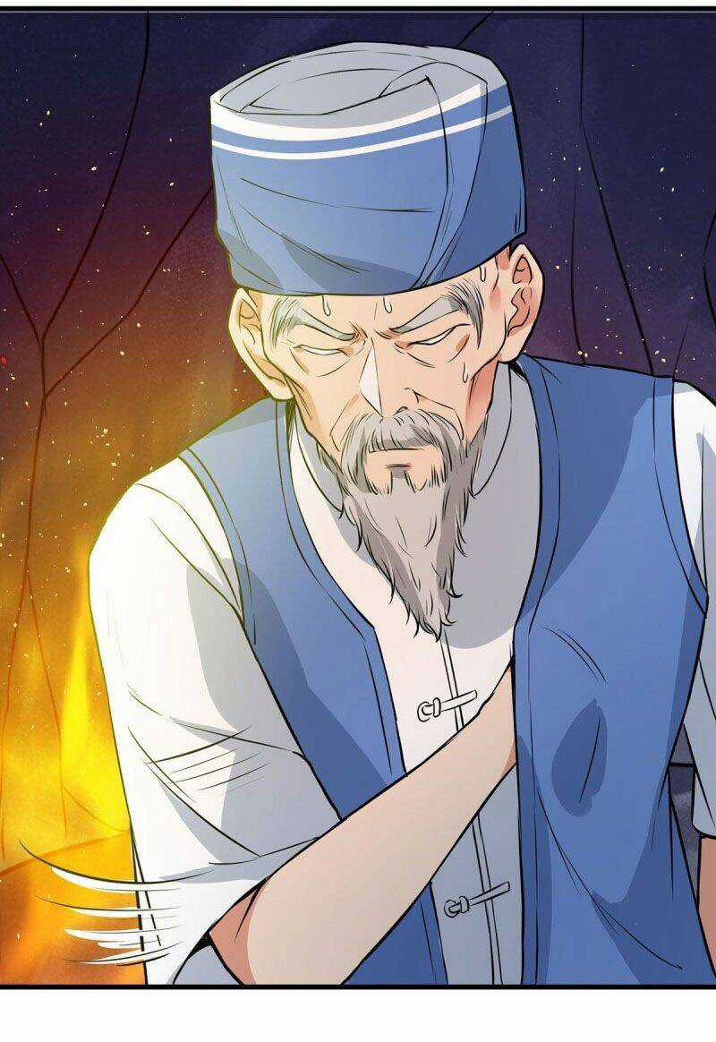 Đỉnh Phong Cường Thiếu Chapter 62 trang 7