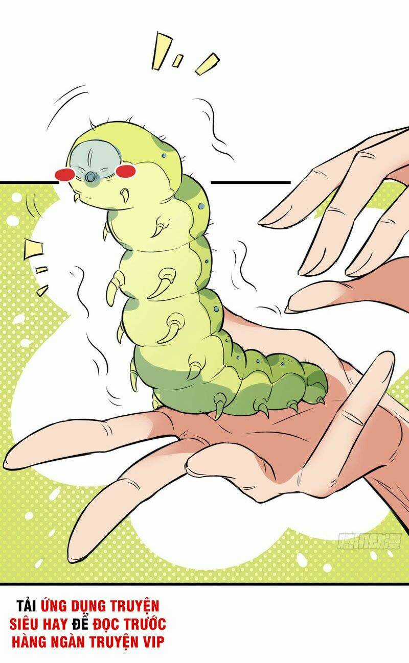 Đỉnh Phong Cường Thiếu Chapter 62 trang 8