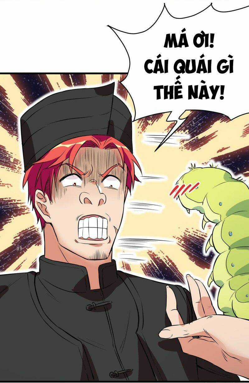 Đỉnh Phong Cường Thiếu Chapter 62 trang 9