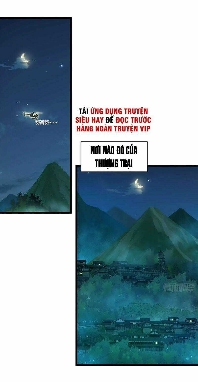 Đỉnh Phong Cường Thiếu Chapter 63 trang 0