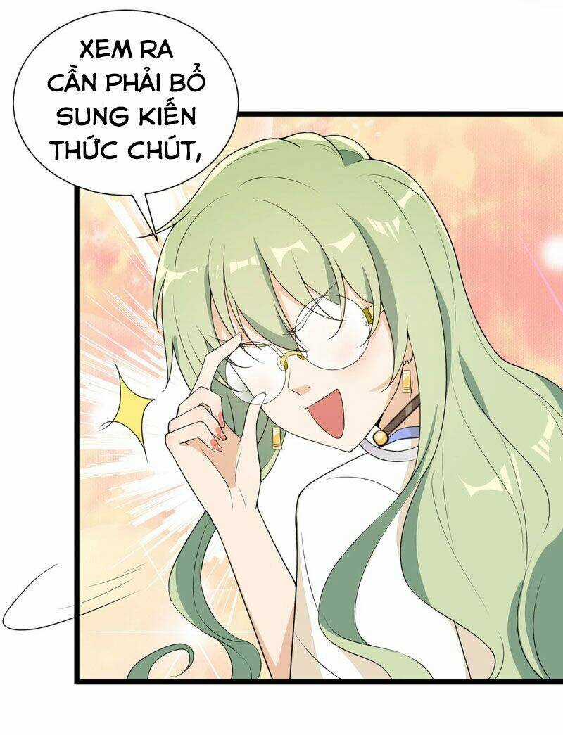 Đỉnh Phong Cường Thiếu Chapter 63 trang 13