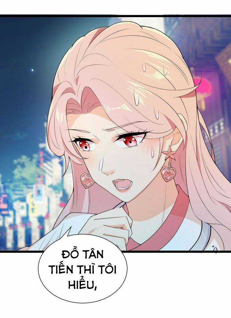 Đỉnh Phong Cường Thiếu Chapter 63 trang 15