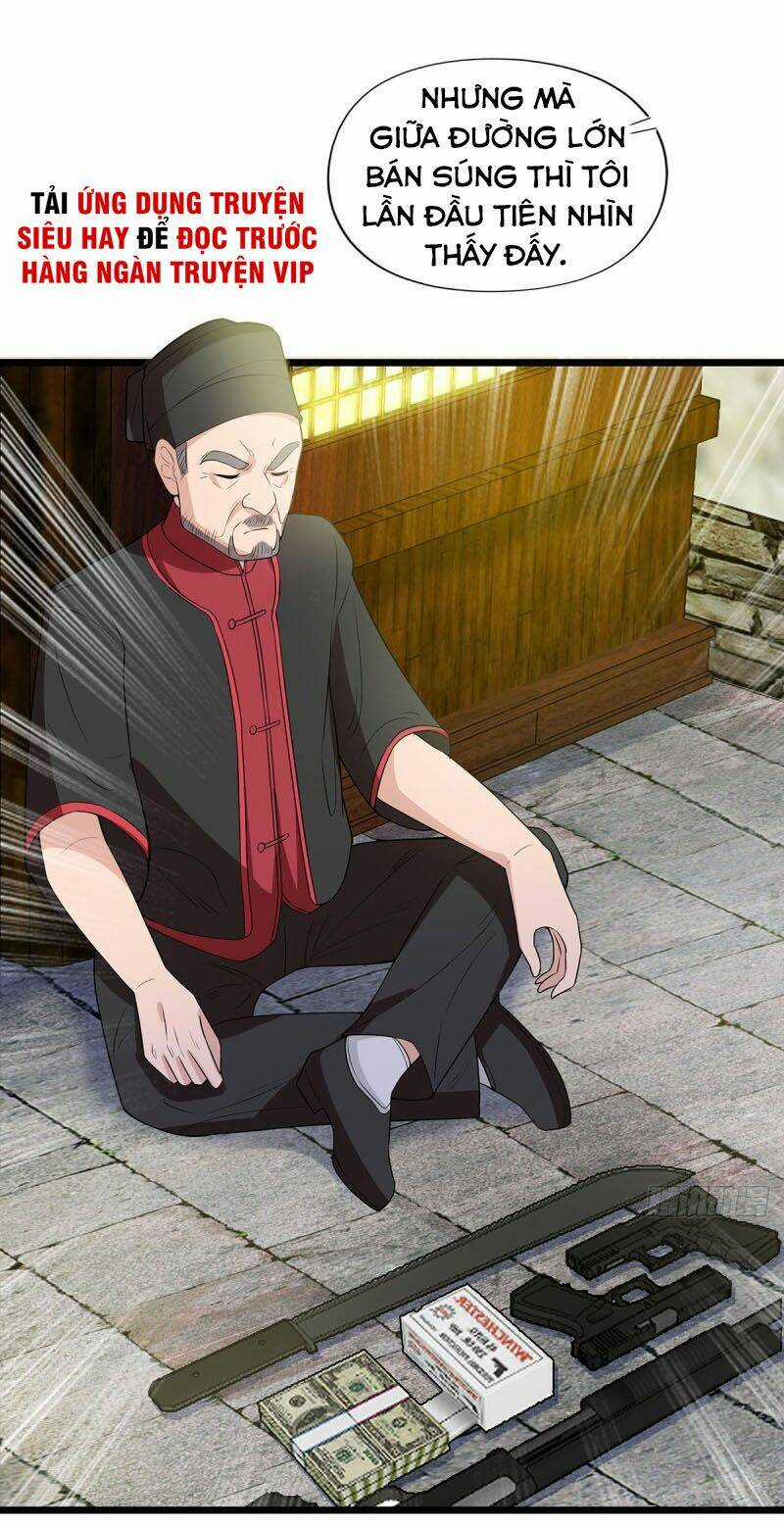 Đỉnh Phong Cường Thiếu Chapter 63 trang 16