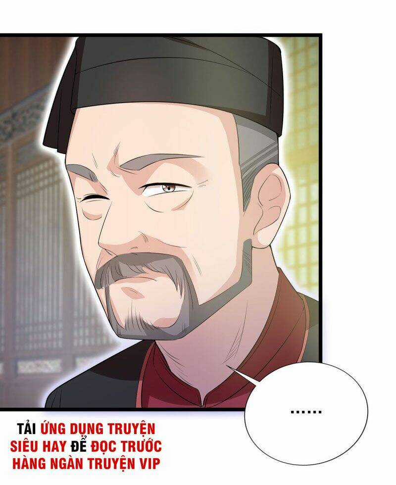 Đỉnh Phong Cường Thiếu Chapter 63 trang 18