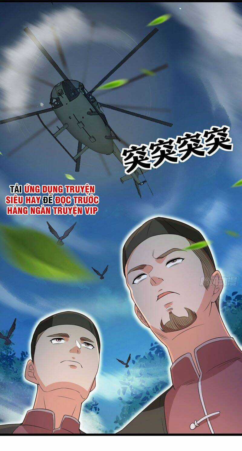 Đỉnh Phong Cường Thiếu Chapter 63 trang 2