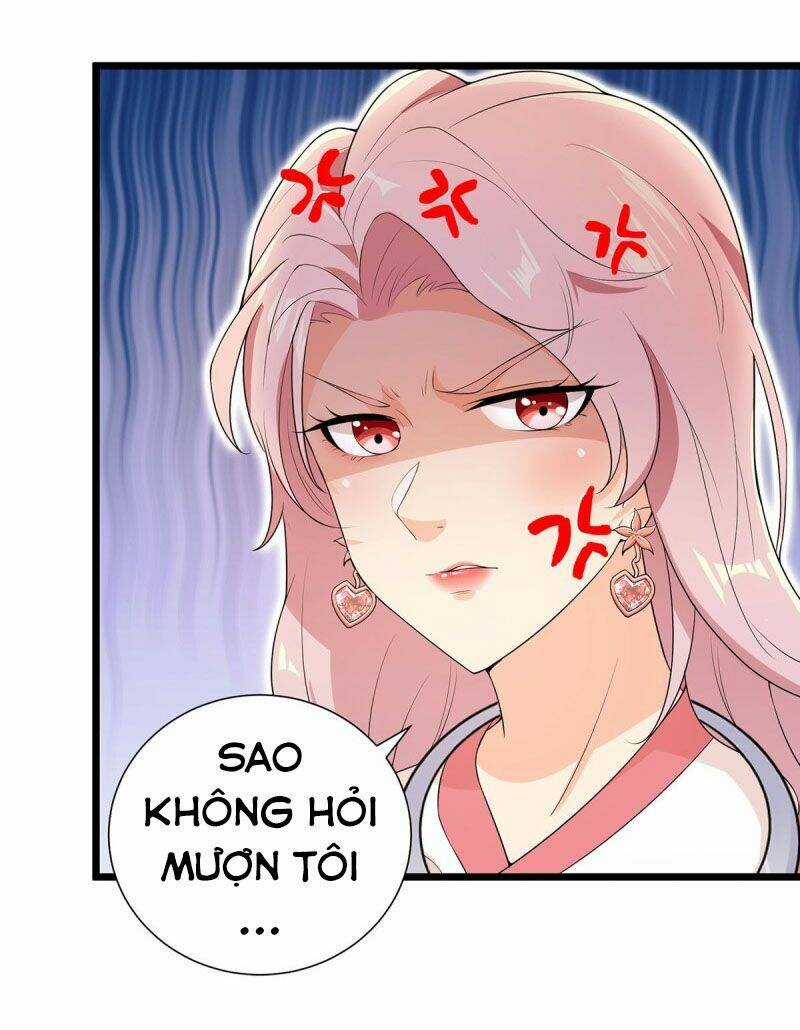 Đỉnh Phong Cường Thiếu Chapter 63 trang 21