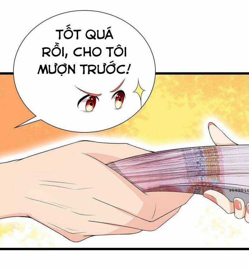 Đỉnh Phong Cường Thiếu Chapter 63 trang 23