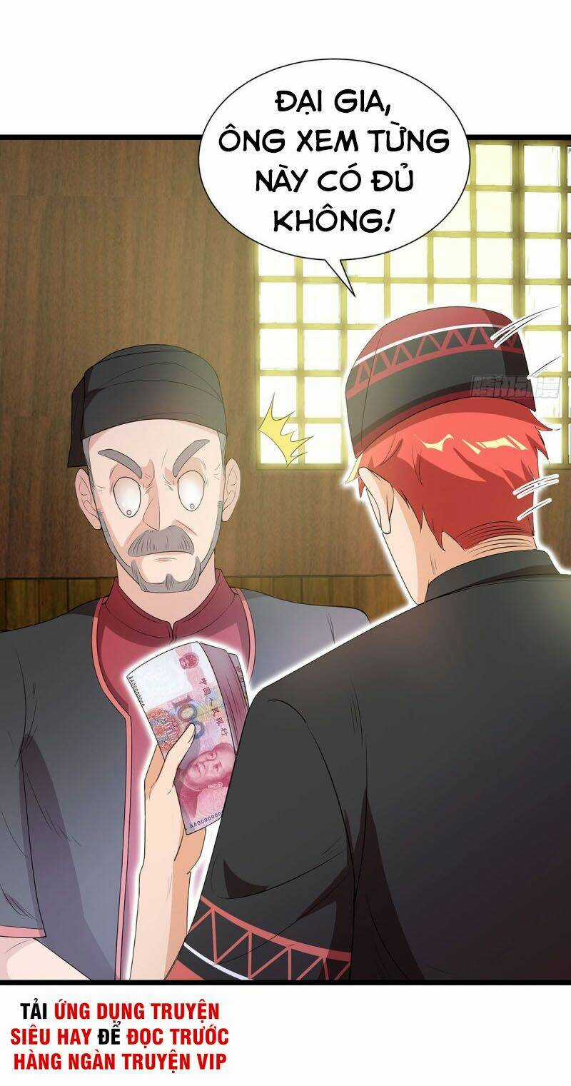 Đỉnh Phong Cường Thiếu Chapter 63 trang 24