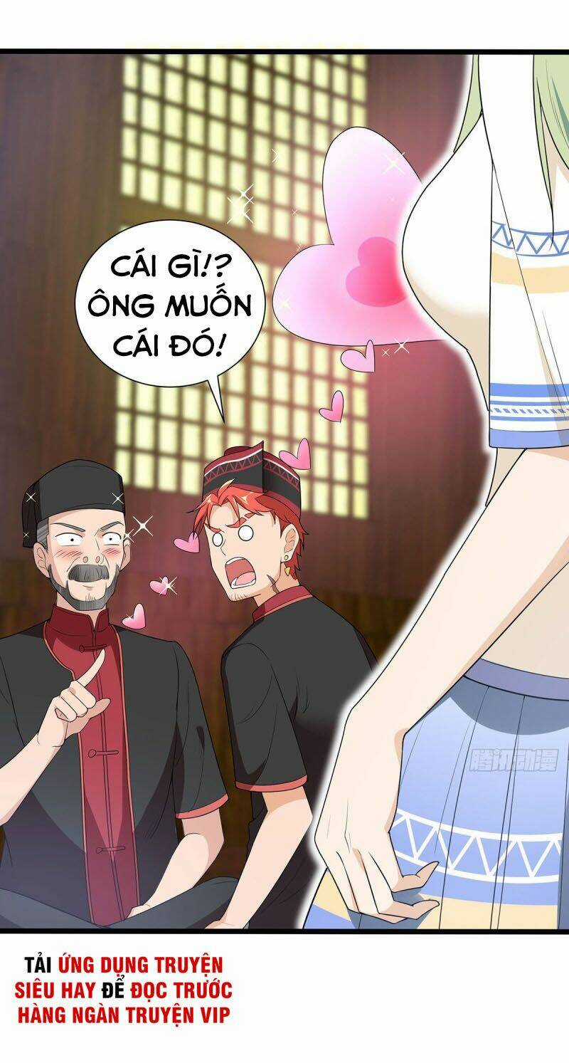 Đỉnh Phong Cường Thiếu Chapter 63 trang 26