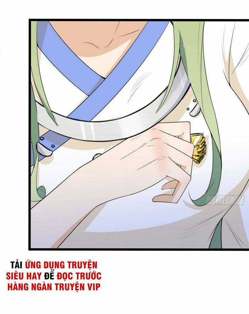 Đỉnh Phong Cường Thiếu Chapter 63 trang 28