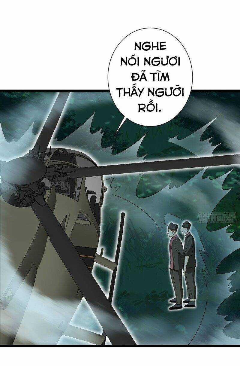 Đỉnh Phong Cường Thiếu Chapter 63 trang 3