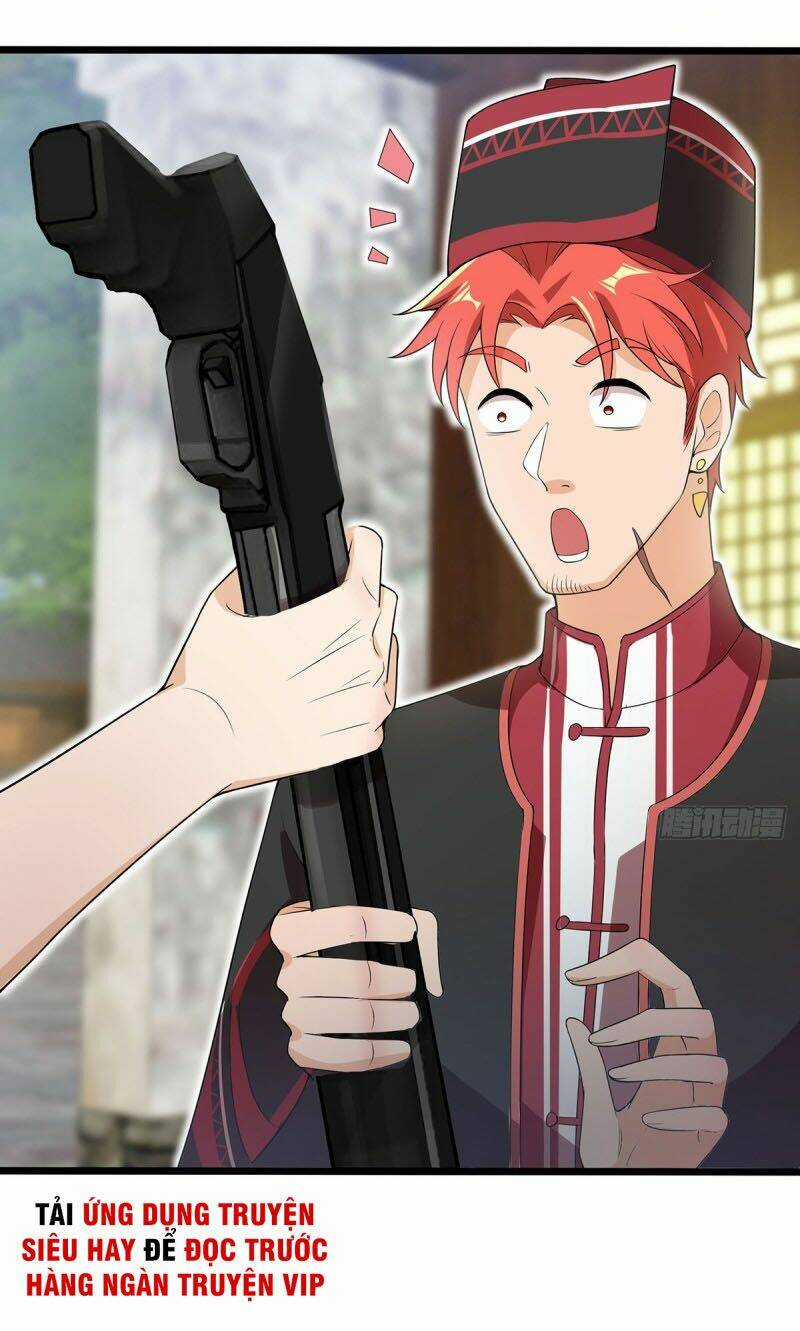 Đỉnh Phong Cường Thiếu Chapter 63 trang 30