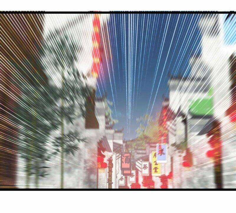 Đỉnh Phong Cường Thiếu Chapter 63 trang 35