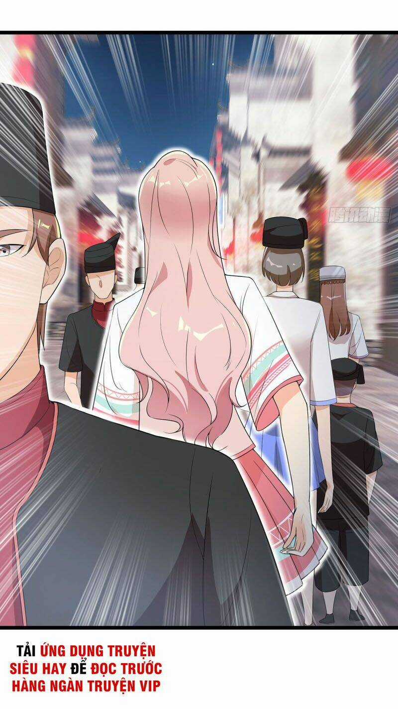 Đỉnh Phong Cường Thiếu Chapter 63 trang 36