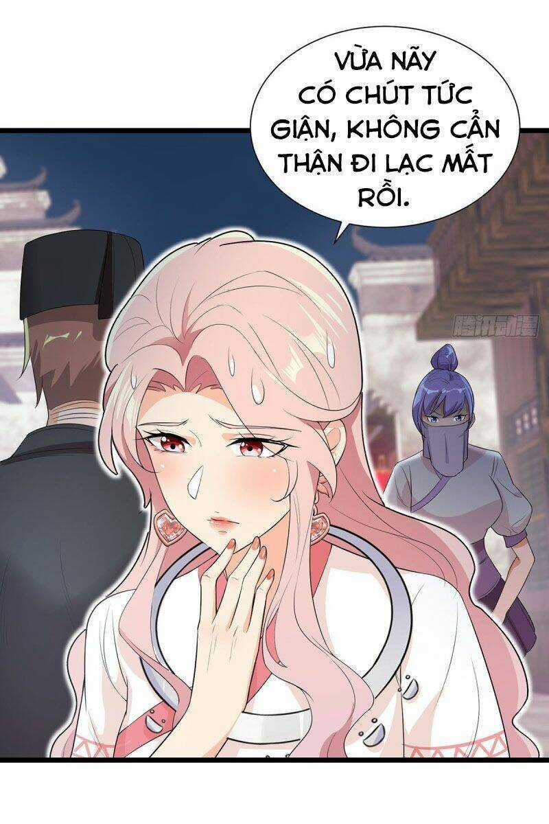 Đỉnh Phong Cường Thiếu Chapter 63 trang 37