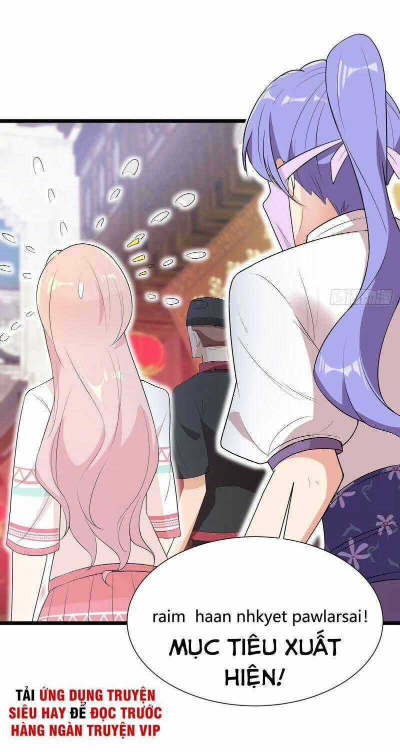 Đỉnh Phong Cường Thiếu Chapter 63 trang 38