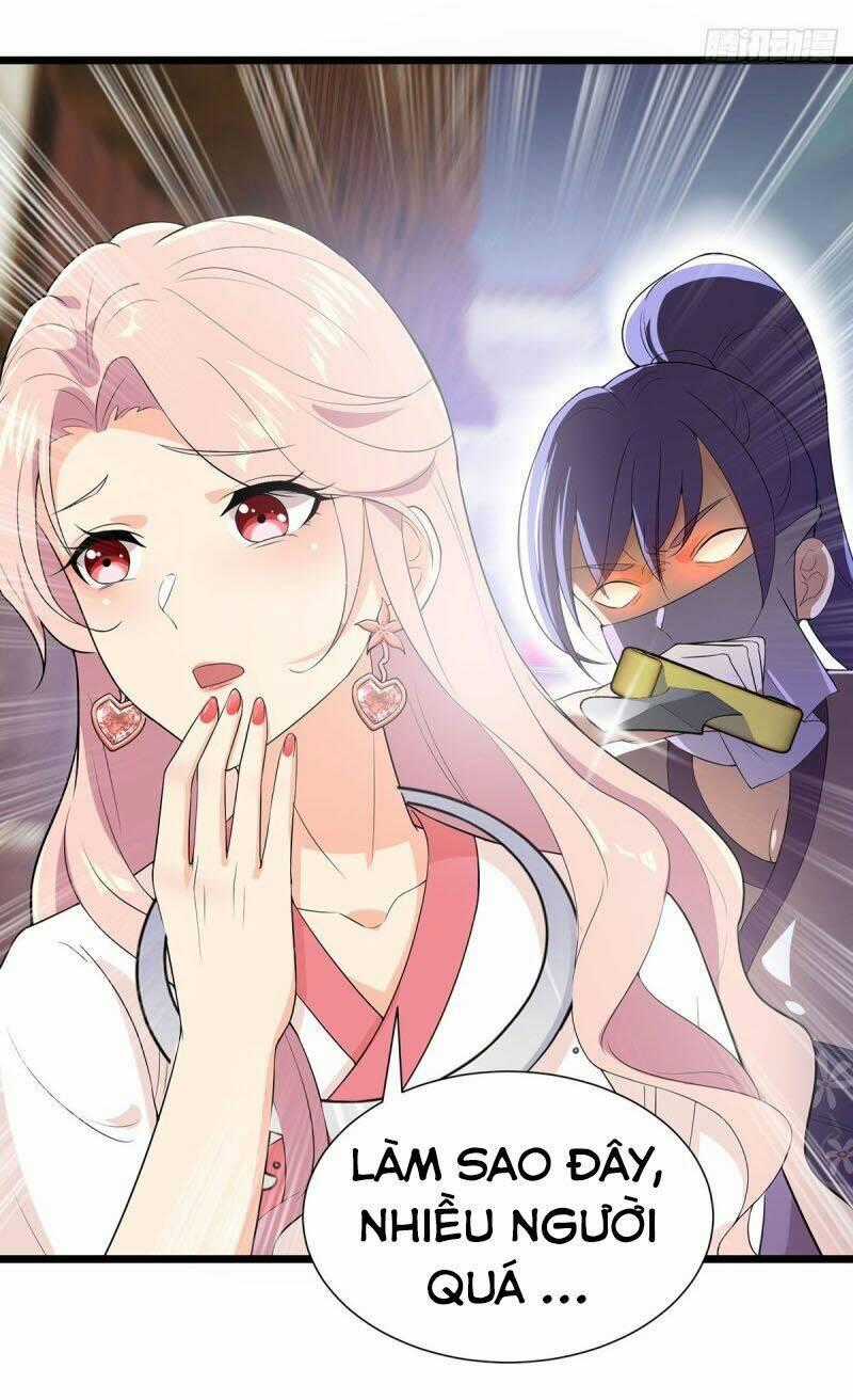 Đỉnh Phong Cường Thiếu Chapter 63 trang 39