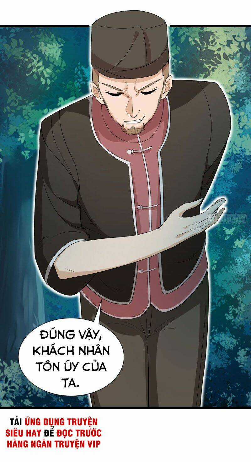 Đỉnh Phong Cường Thiếu Chapter 63 trang 4