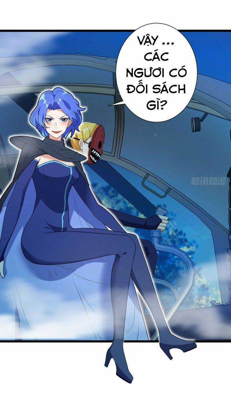 Đỉnh Phong Cường Thiếu Chapter 63 trang 5