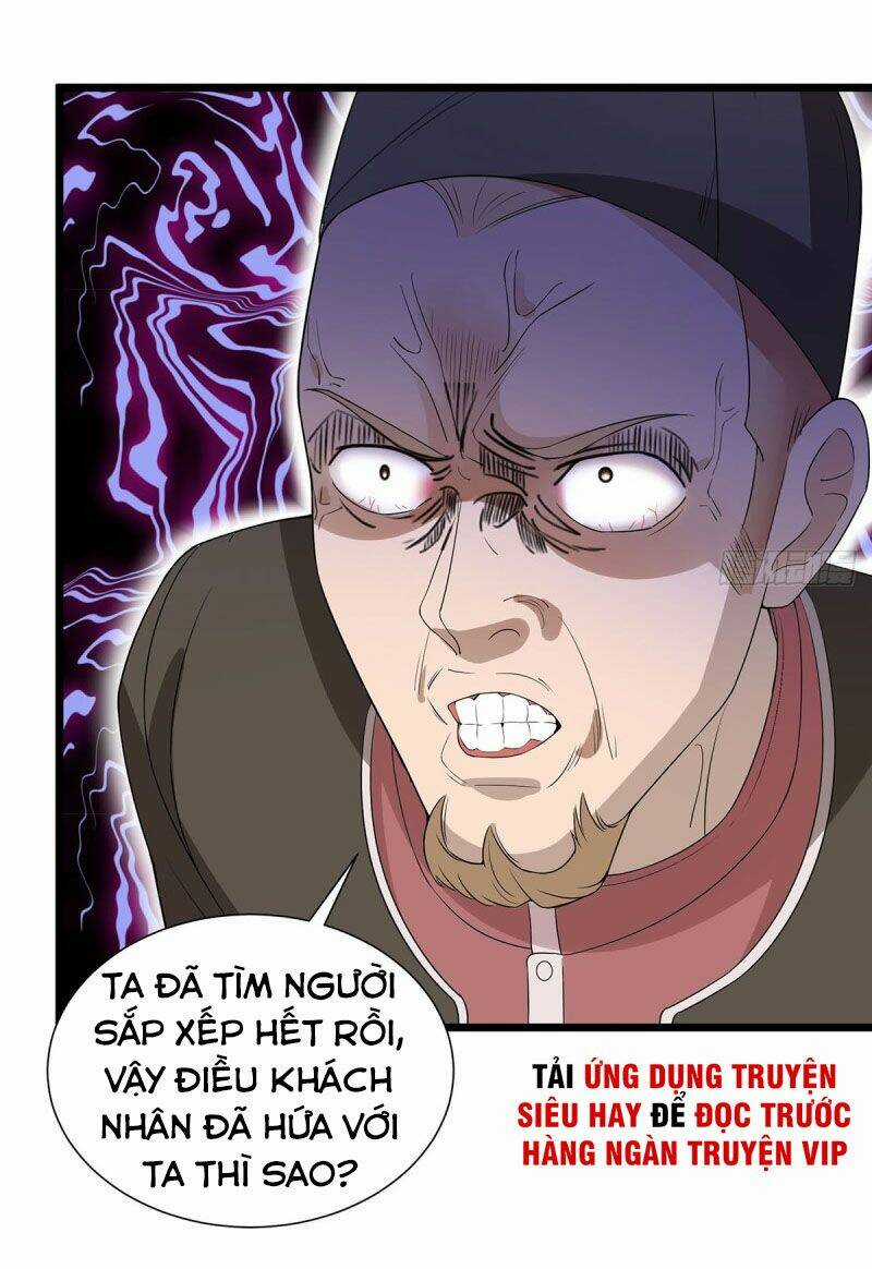 Đỉnh Phong Cường Thiếu Chapter 63 trang 6