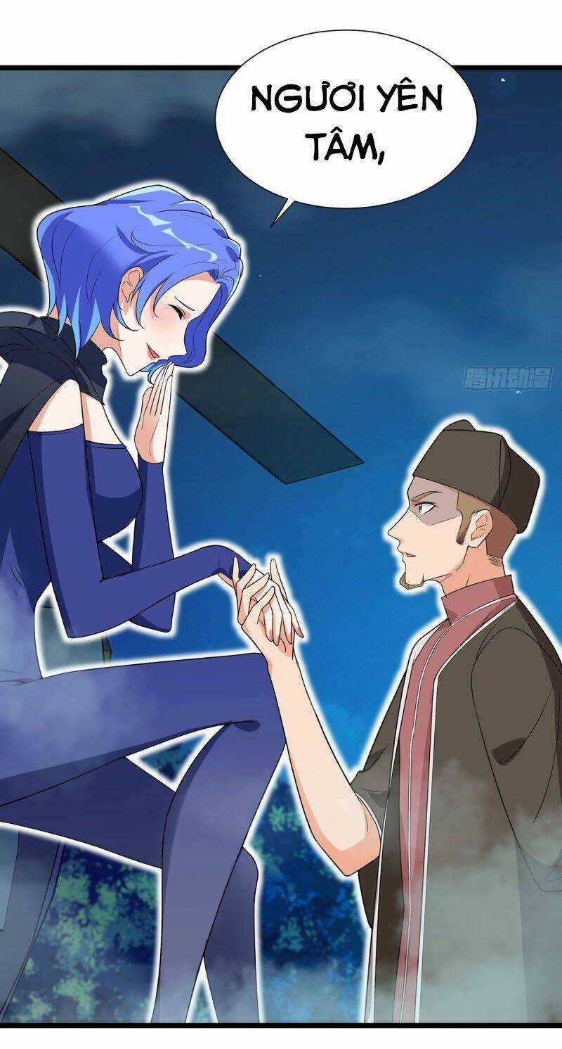 Đỉnh Phong Cường Thiếu Chapter 63 trang 7